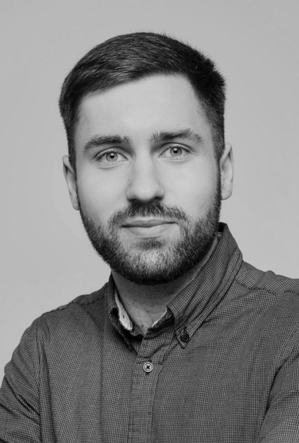 Photo of Taras Rumezhak