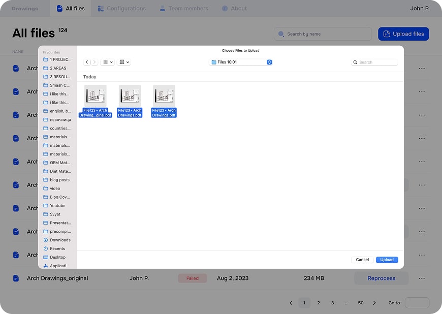 Step 1 screenshot