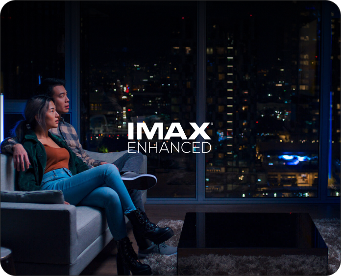 imax