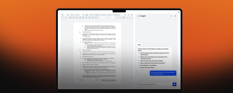The system checks if the agents give correct answers and pull relevant documents