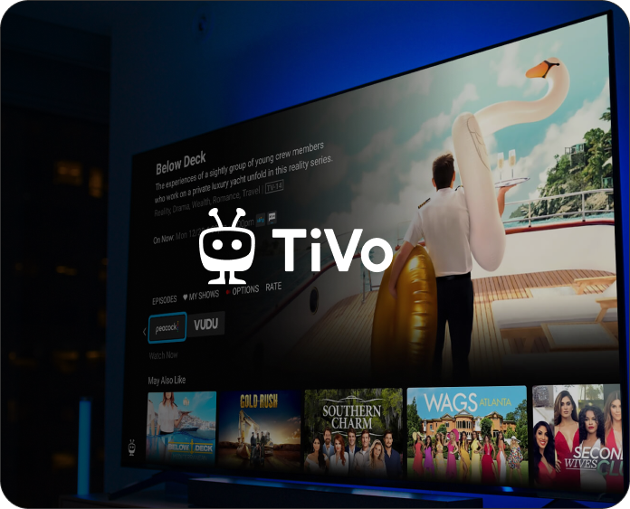 tivo