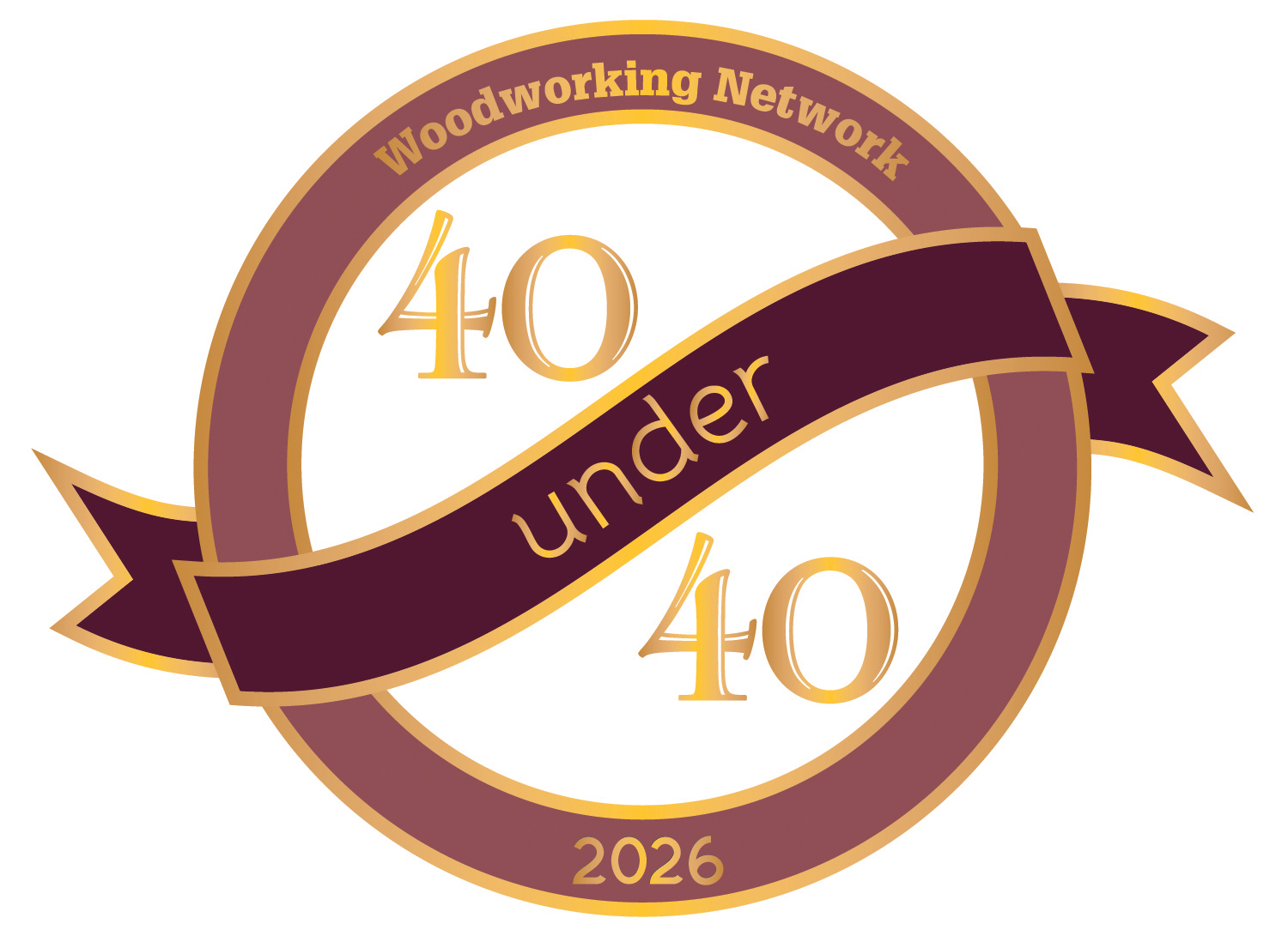 2026 Wood Industry 40 Under 40