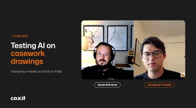 Jacob Edmond and Volodymyr Hresko on the Verify In Field podcast